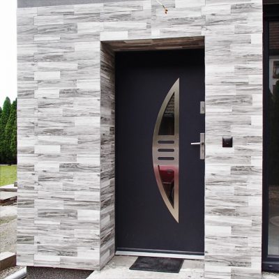 WIKĘD Termo Prestige Lux Realizacja